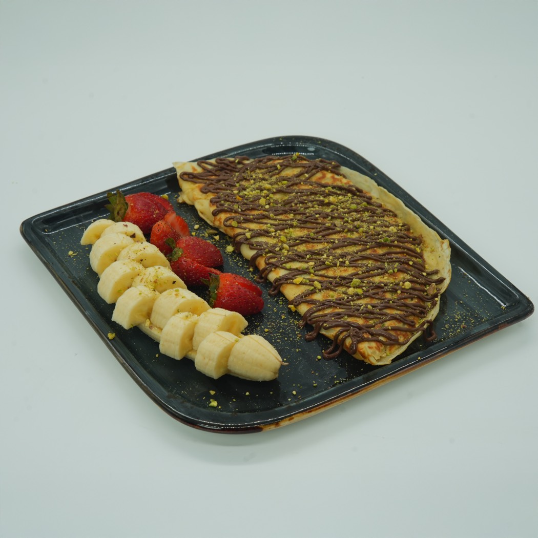 Crepe